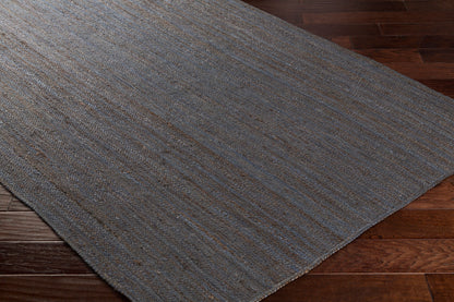 Brice BIC-7006 8' x 10' Handmade Jute Area Rug