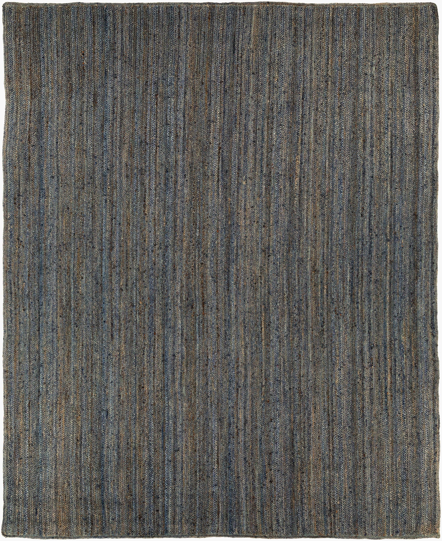 Brice BIC-7006 8' x 10' Handmade Jute Area Rug