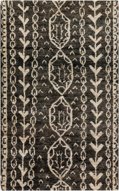 Bjorn BJR-1000 9' x 12' Handmade Jute Area Rug