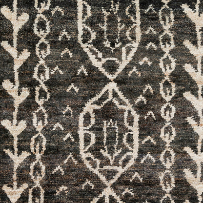 Bjorn BJR-1000 9' x 12' Handmade Jute Area Rug