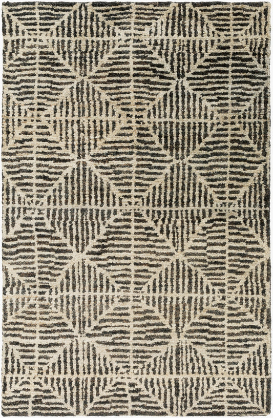 Bjorn BJR-1004 Hand Knotted Rug