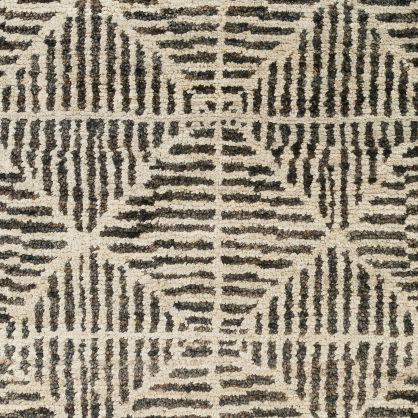 Bjorn BJR-1004 Hand Knotted Rug