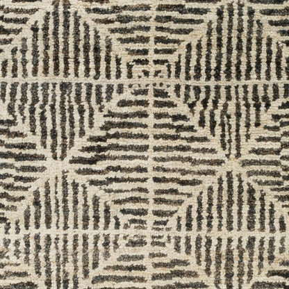 Bjorn BJR-1004 Hand Knotted Rug