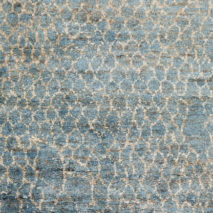 Bjorn BJR-1011 5' x 8' Handmade Jute Area Rug