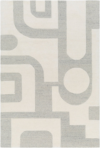 Brook BKO-2304 Hand Tufted Rug
