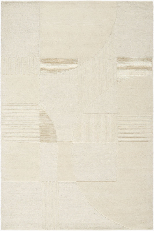 Brook BKO-2305 Hand Tufted Rug