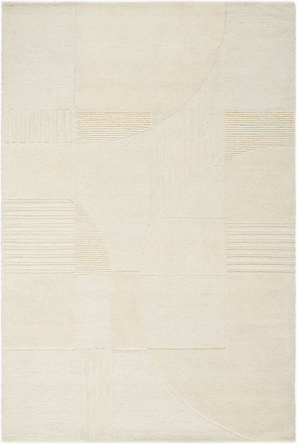 Brook BKO-2305 Hand Tufted Rug