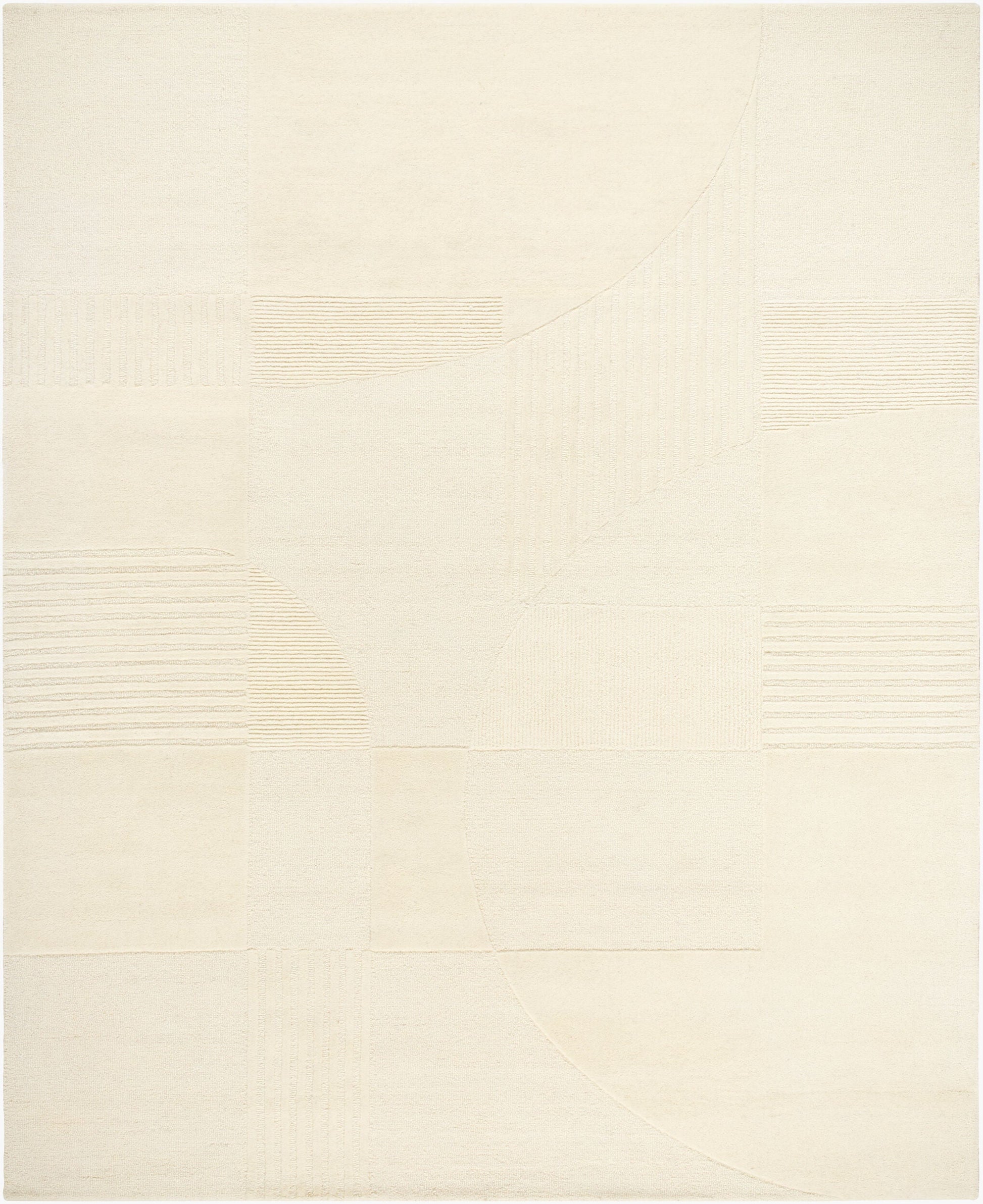 Brook BKO-2305 Hand Tufted Rug