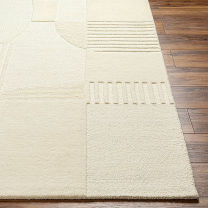 Brook BKO-2305 Hand Tufted Rug