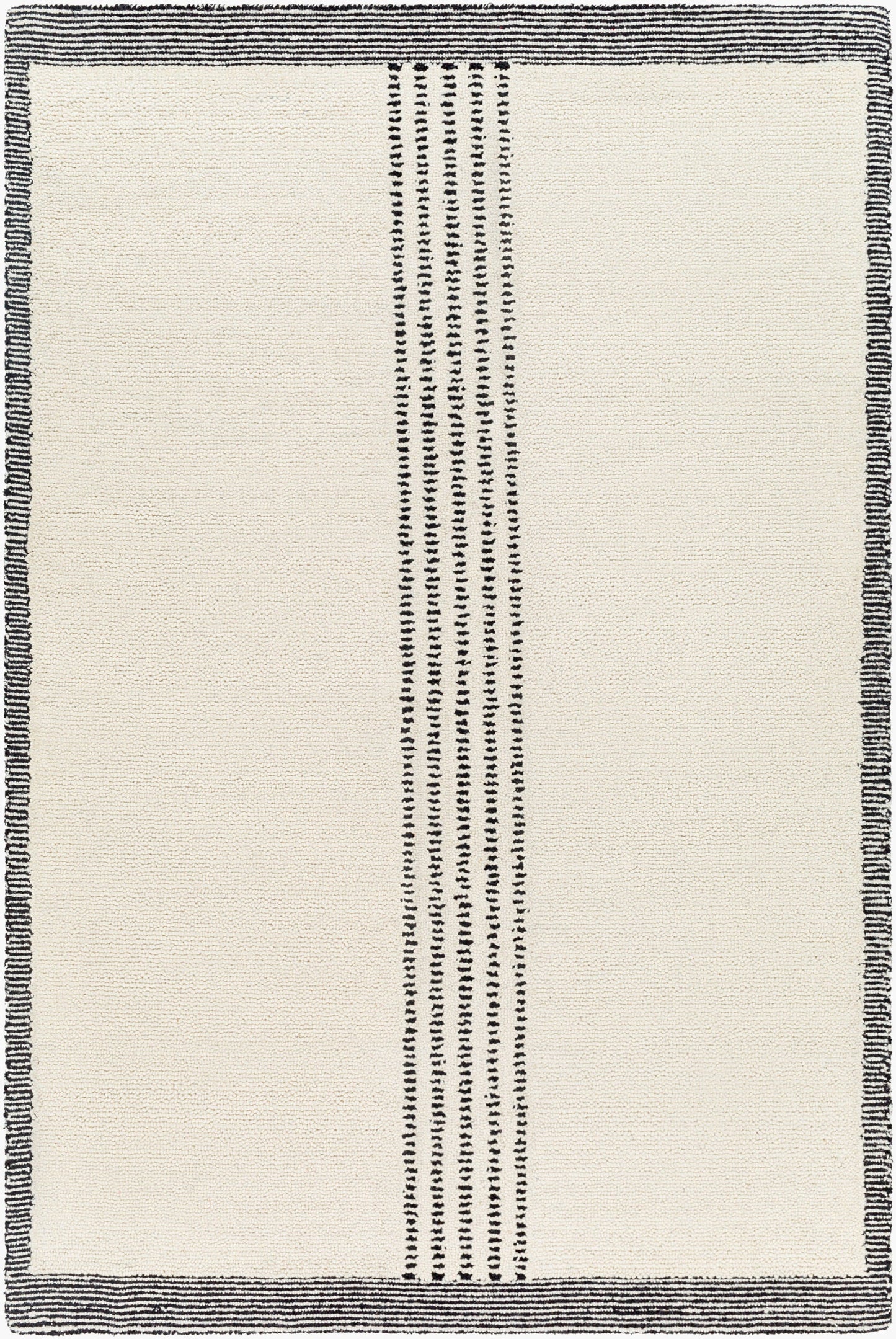 Brook BKO-2306 Hand Tufted Rug