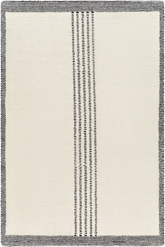 Brook BKO-2306 Hand Tufted Rug