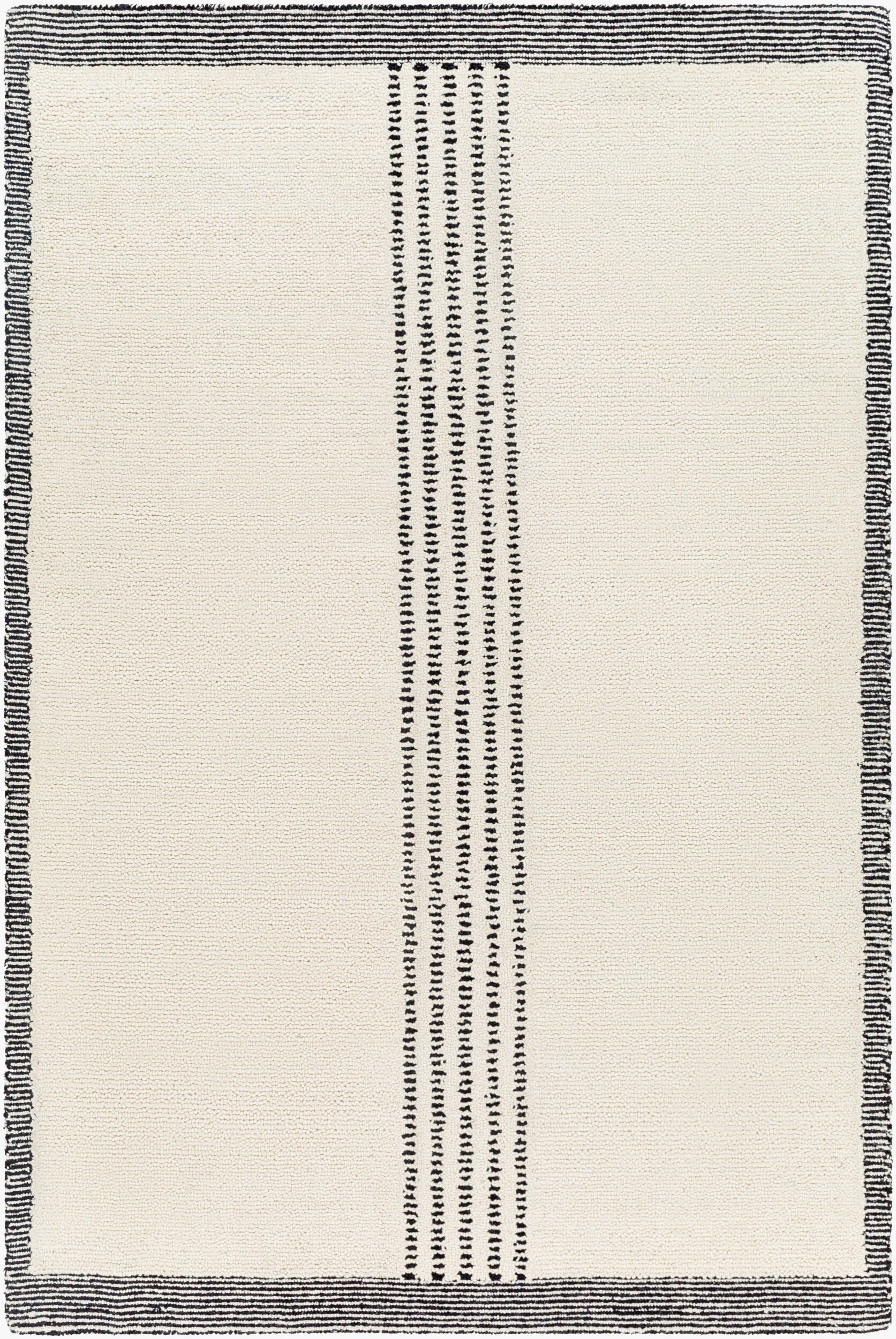 Brook BKO-2306 Hand Tufted Rug