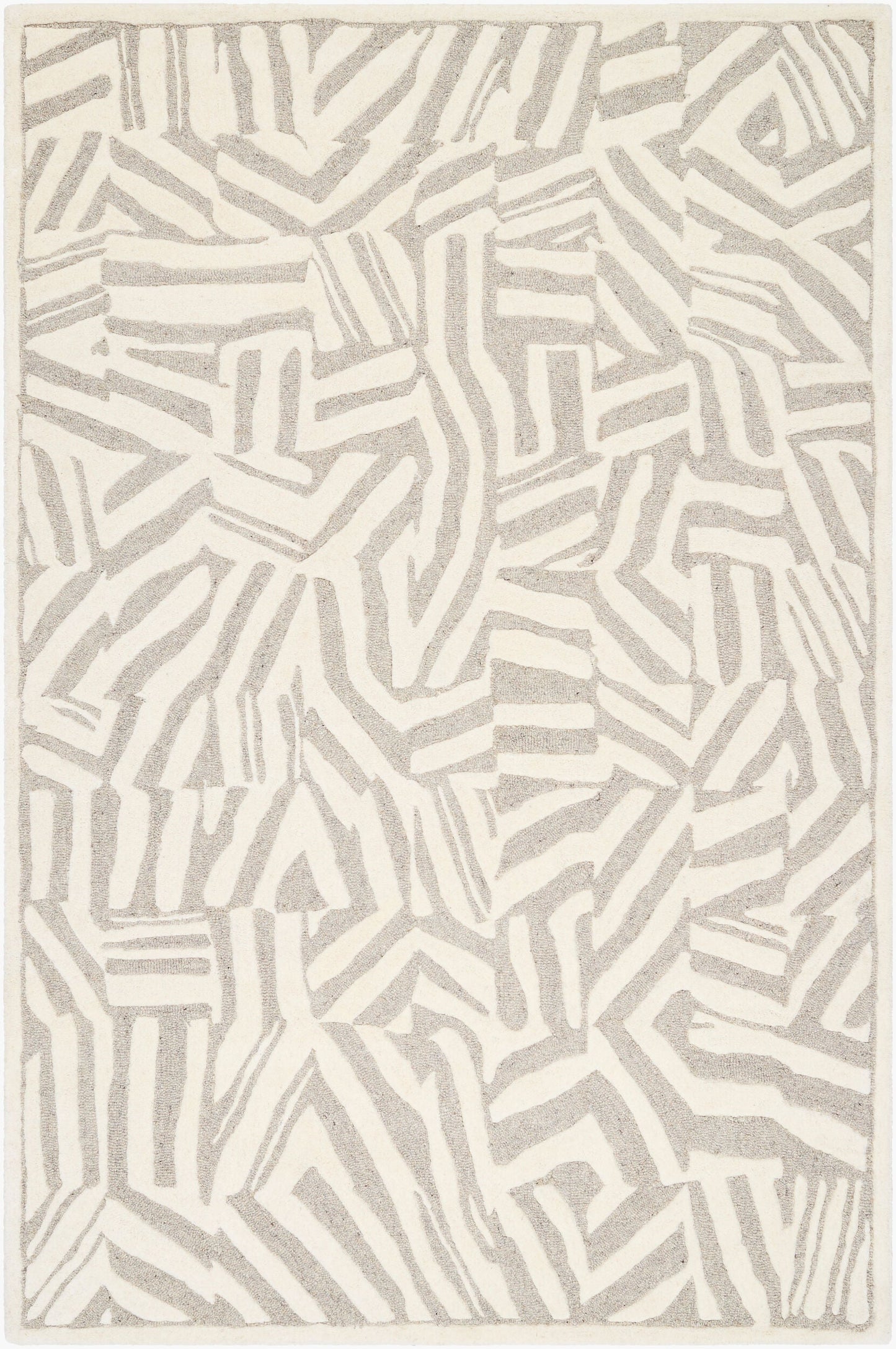 Brook BKO-2314 Hand Tufted Rug