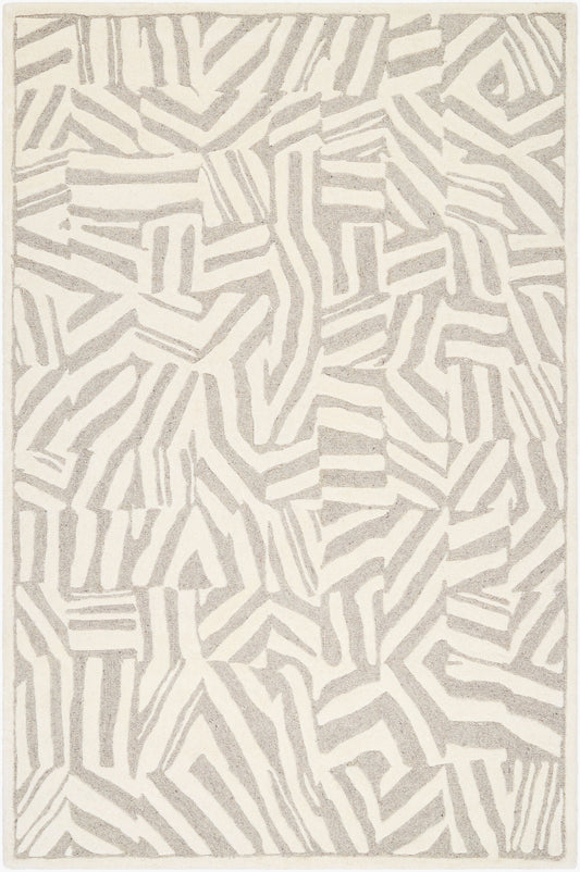 Brook BKO-2314 Hand Tufted Rug
