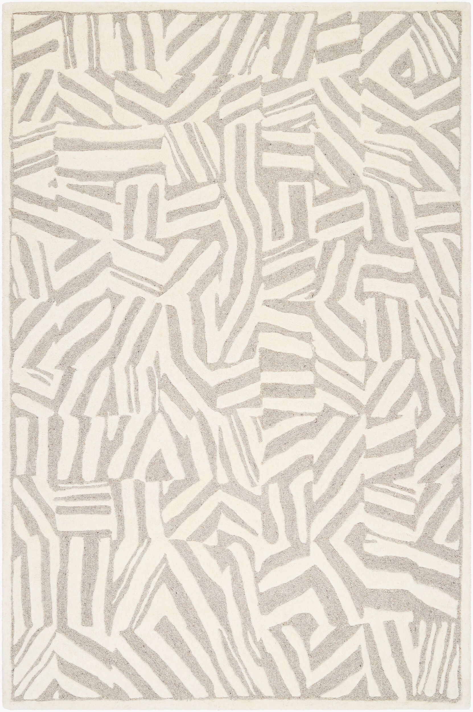 Brook BKO-2314 Hand Tufted Rug