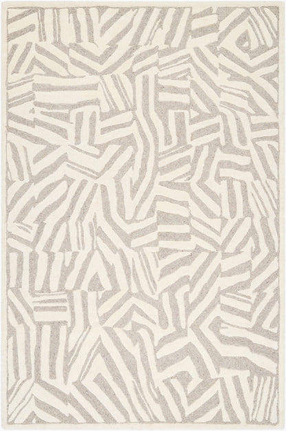 Brook BKO-2314 Hand Tufted Rug