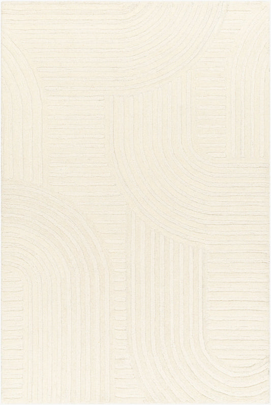 Brook BKO-2315 Hand Tufted Rug