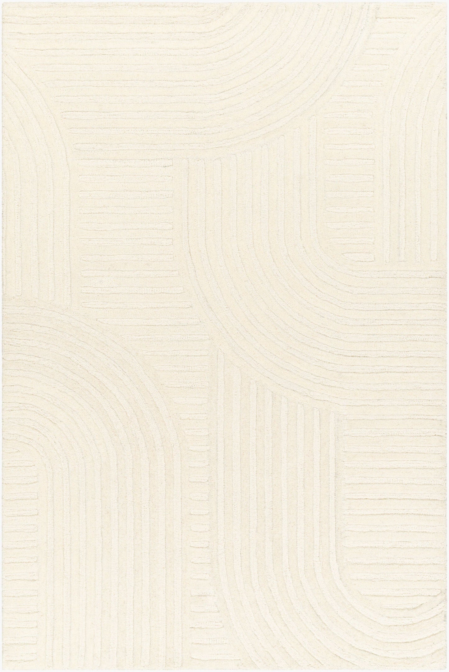 Brook BKO-2315 Hand Tufted Rug