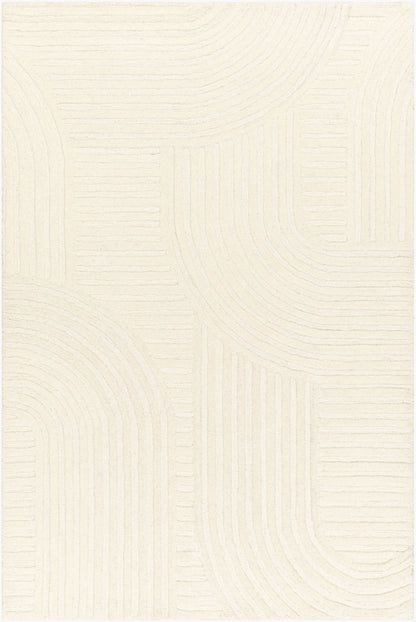Brook BKO-2315 Hand Tufted Rug