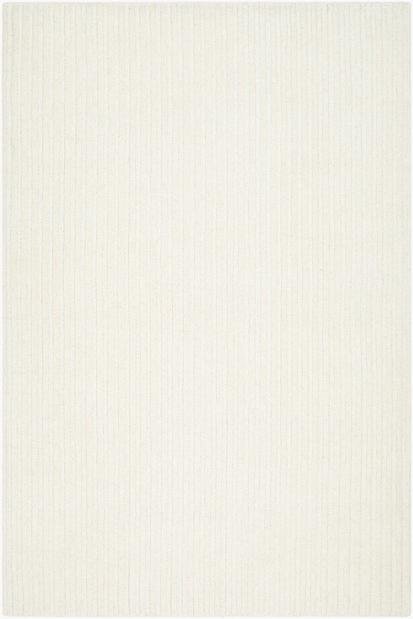 Alfombra de lana hecha a mano Brook BKO-2326 de 2,7 x 3,6 m