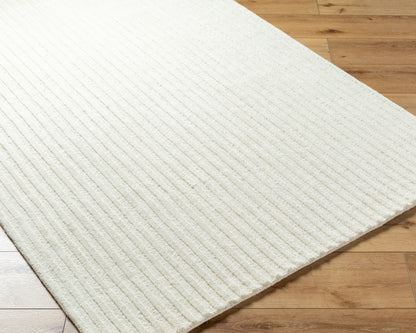 Brook BKO-2326 5' x 7' Handmade Wool Area Rug