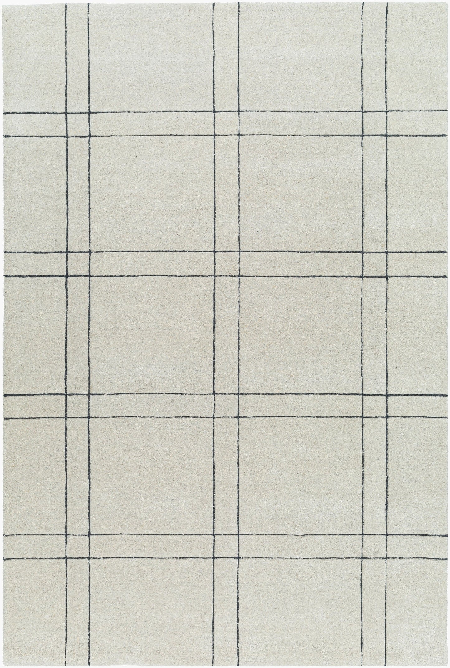 Brook BKO-2356 Hand Tufted Rug
