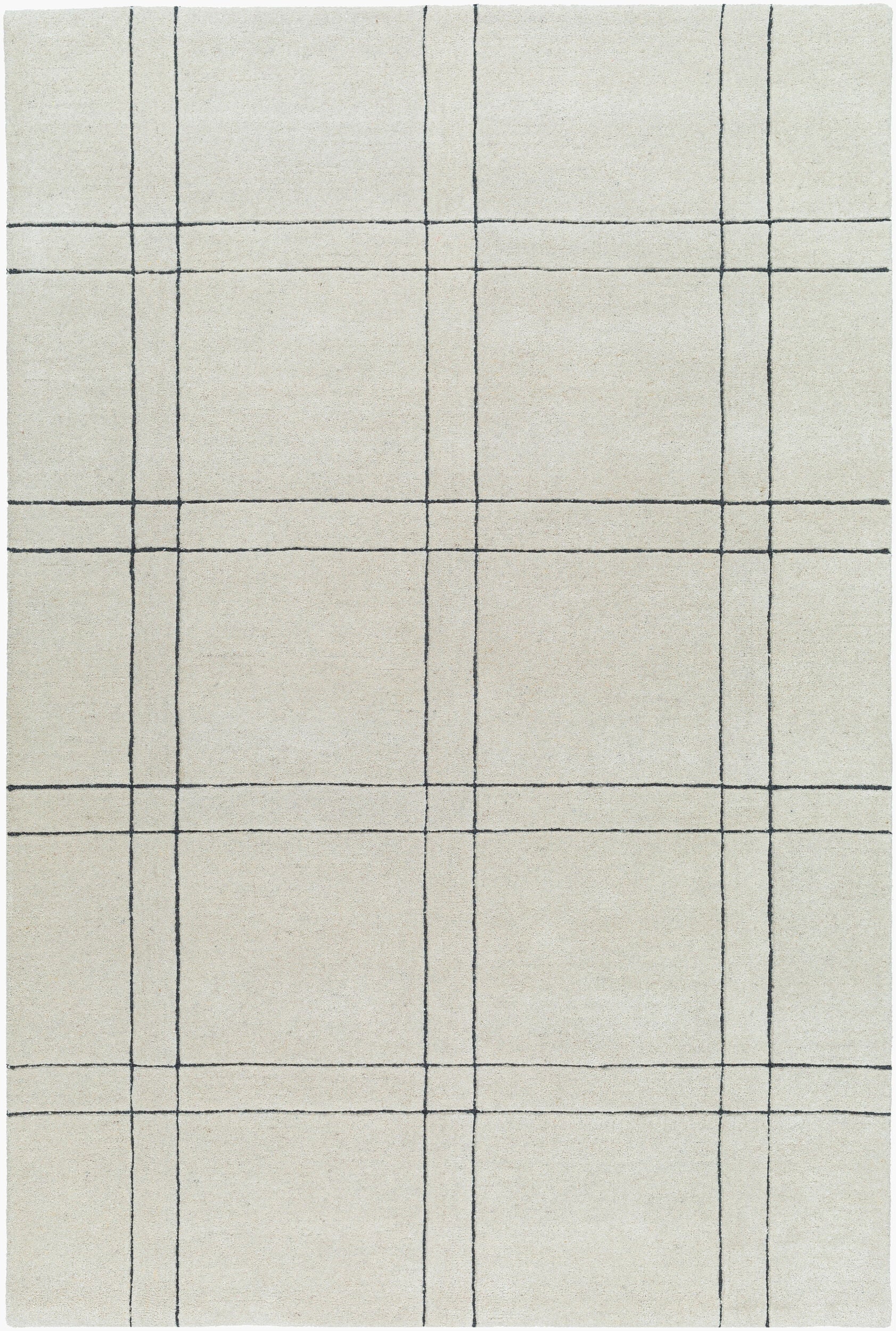 Brook BKO-2356 Hand Tufted Rug