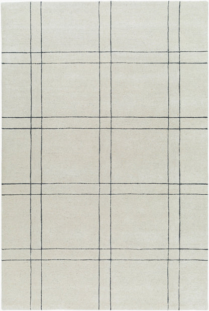 Brook BKO-2356 Hand Tufted Rug
