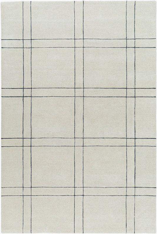 Brook BKO-2356 Hand Tufted Rug