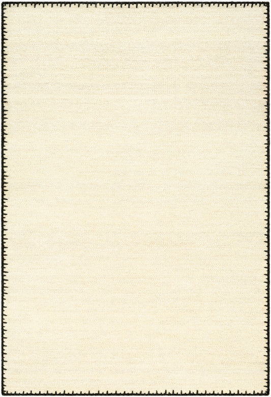 Berkeley BKY-2303 2' x 3' Handmade Wool Accent Rug