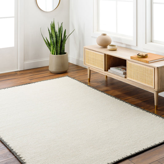Berkeley BKY-2303 Hand Woven Rug