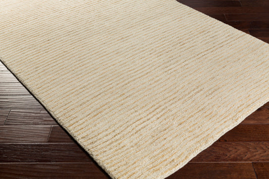 Blend BLD-1003 2' x 3' Handmade Accent Rug