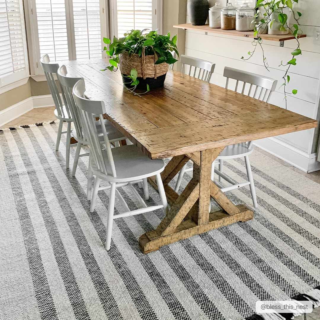 Reliance RLI-2302 Hand Woven Rug