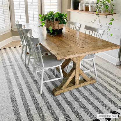 Reliance RLI-2302 Hand Woven Rug