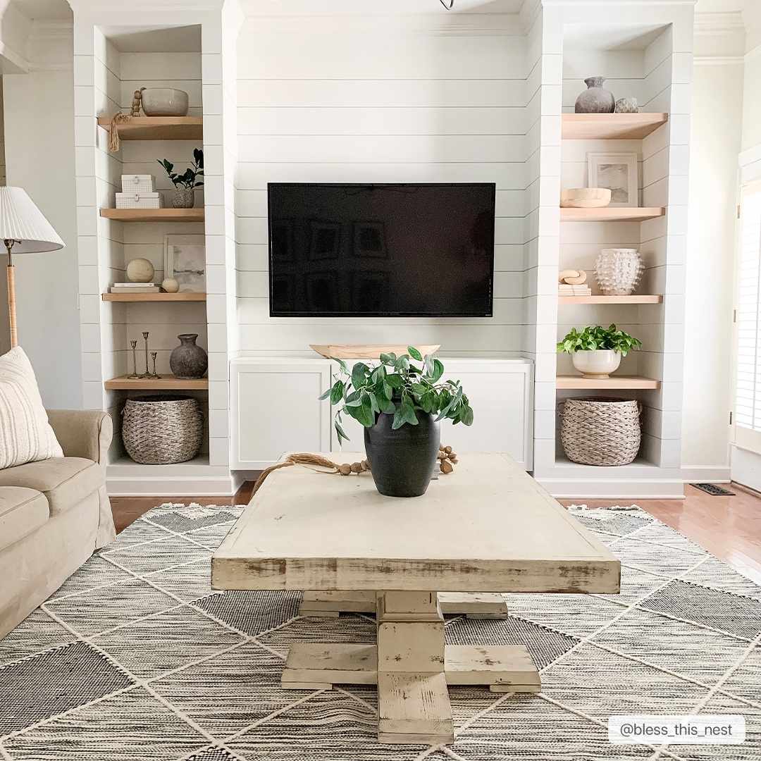 Norwood NWD-2308 Hand Woven Rug