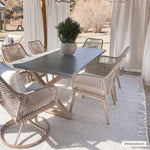 Azalea AZA-2314 Handmade Rug