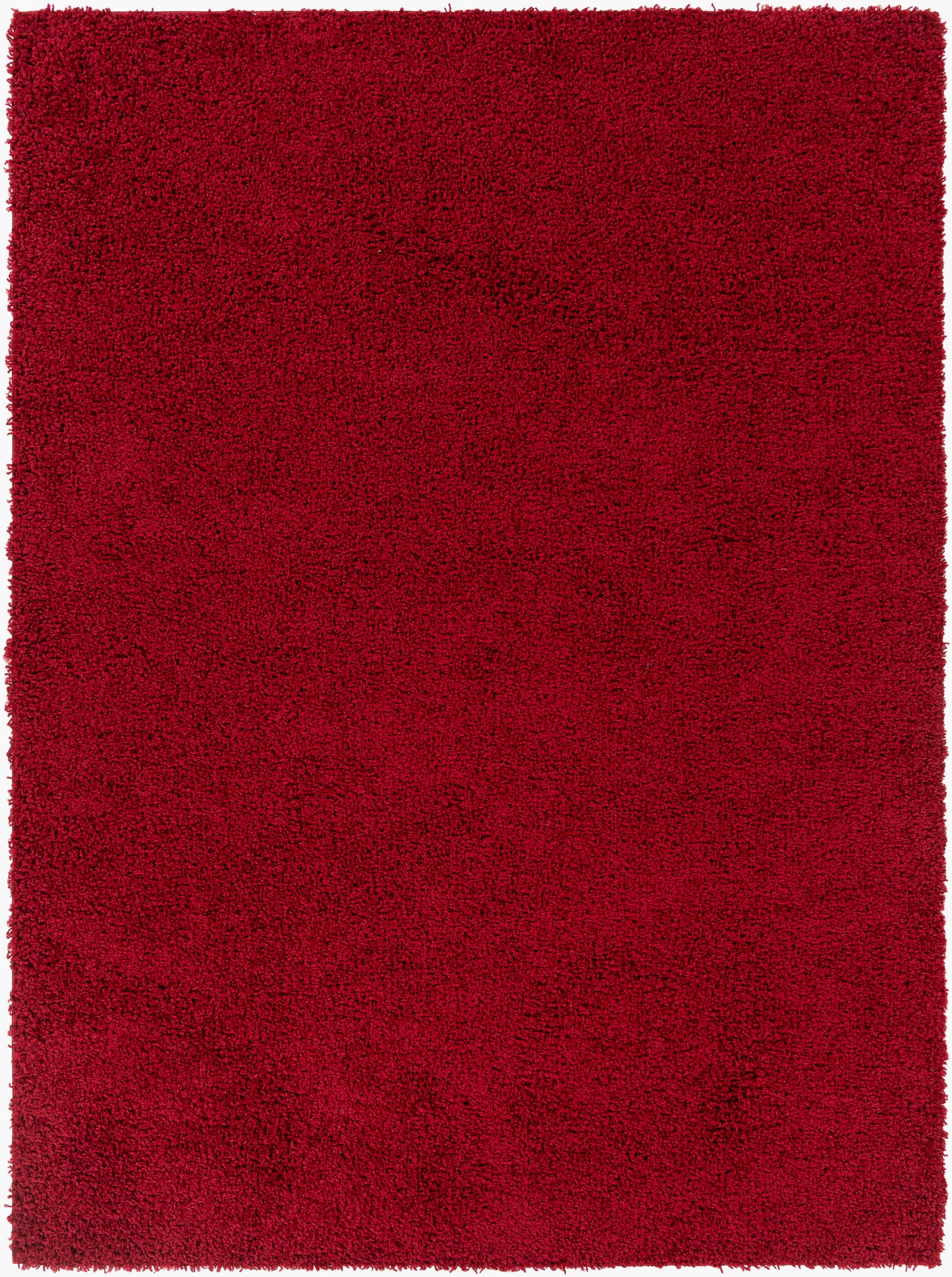 Alfombra tejida a máquina Bliss Shag BLI-2300 de 1,52 m x 2,13 m