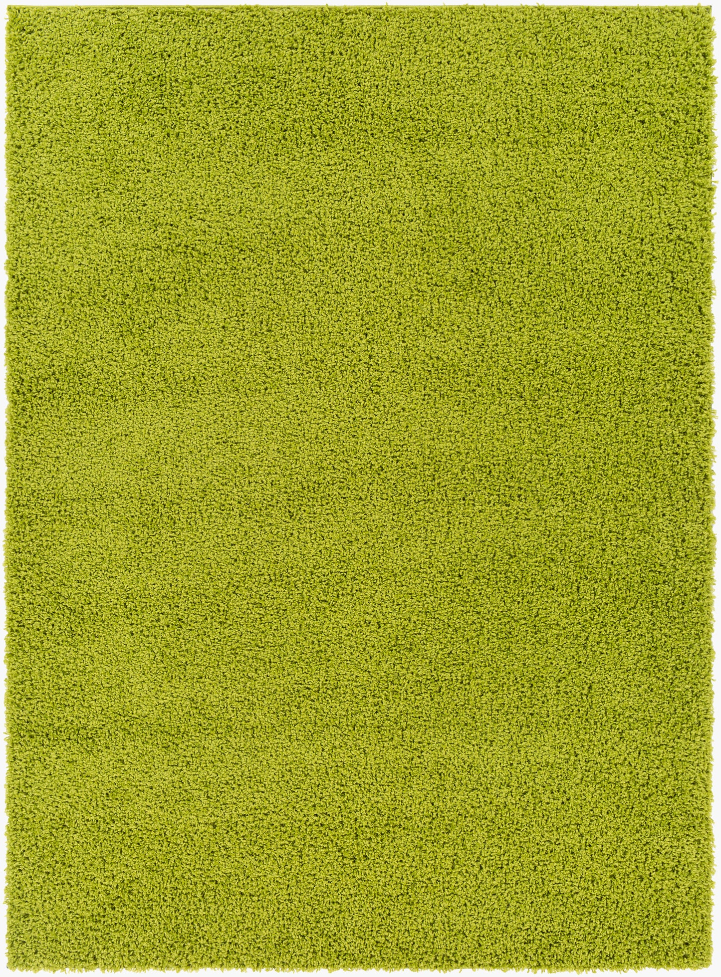 Bliss Shag BLI-2301 5' x 7' Machine Woven Area Rug