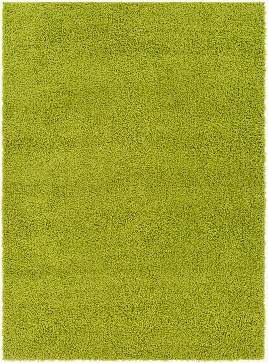 Bliss Shag BLI-2301 5' x 7' Machine Woven Area Rug