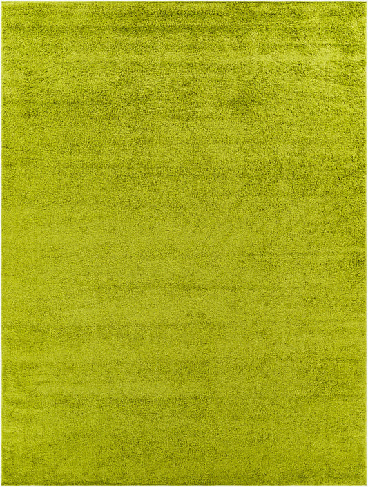 Bliss Shag BLI-2301 8' x 10' Machine Woven Area Rug