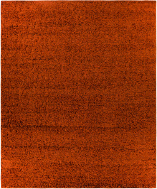 Bliss Shag BLI-2302 8' x 10' Machine Woven Area Rug