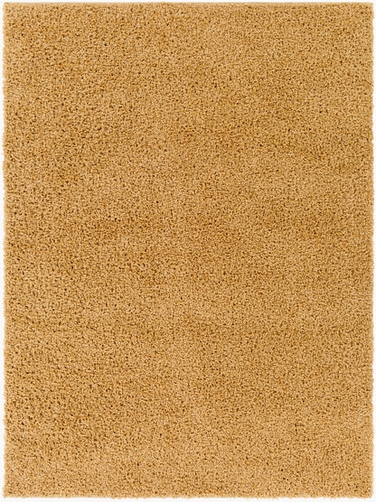 Bliss Shag BLI-2304 2' x 3' Machine Woven Accent Rug