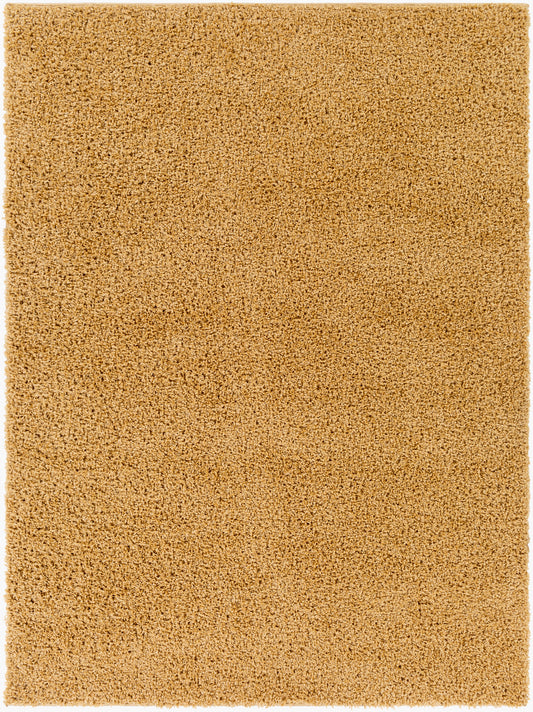 Bliss Shag BLI-2304 8' x 10' Machine Woven Area Rug