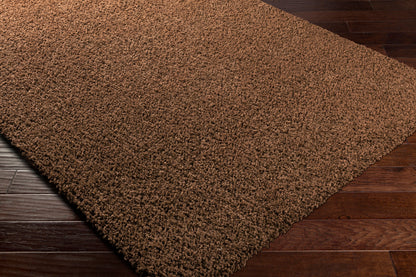 Bliss Shag BLI-2306 8' x 10' Machine Woven Area Rug