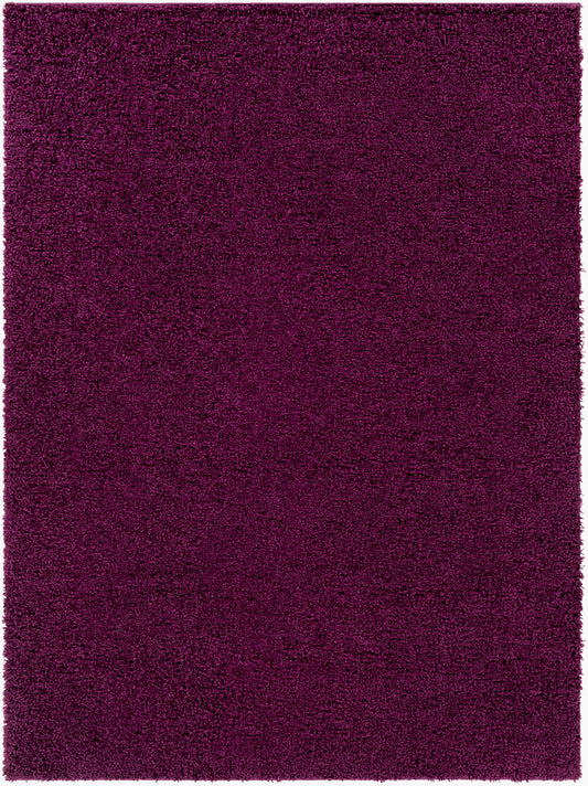 Bliss Shag BLI-2308 8' x 10' Machine Woven Area Rug