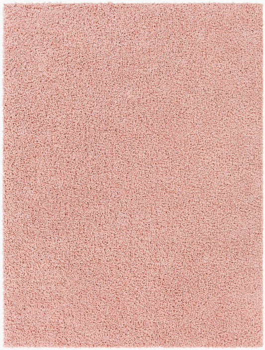 Bliss Shag BLI-2309 5' x 7' Machine Woven Area Rug