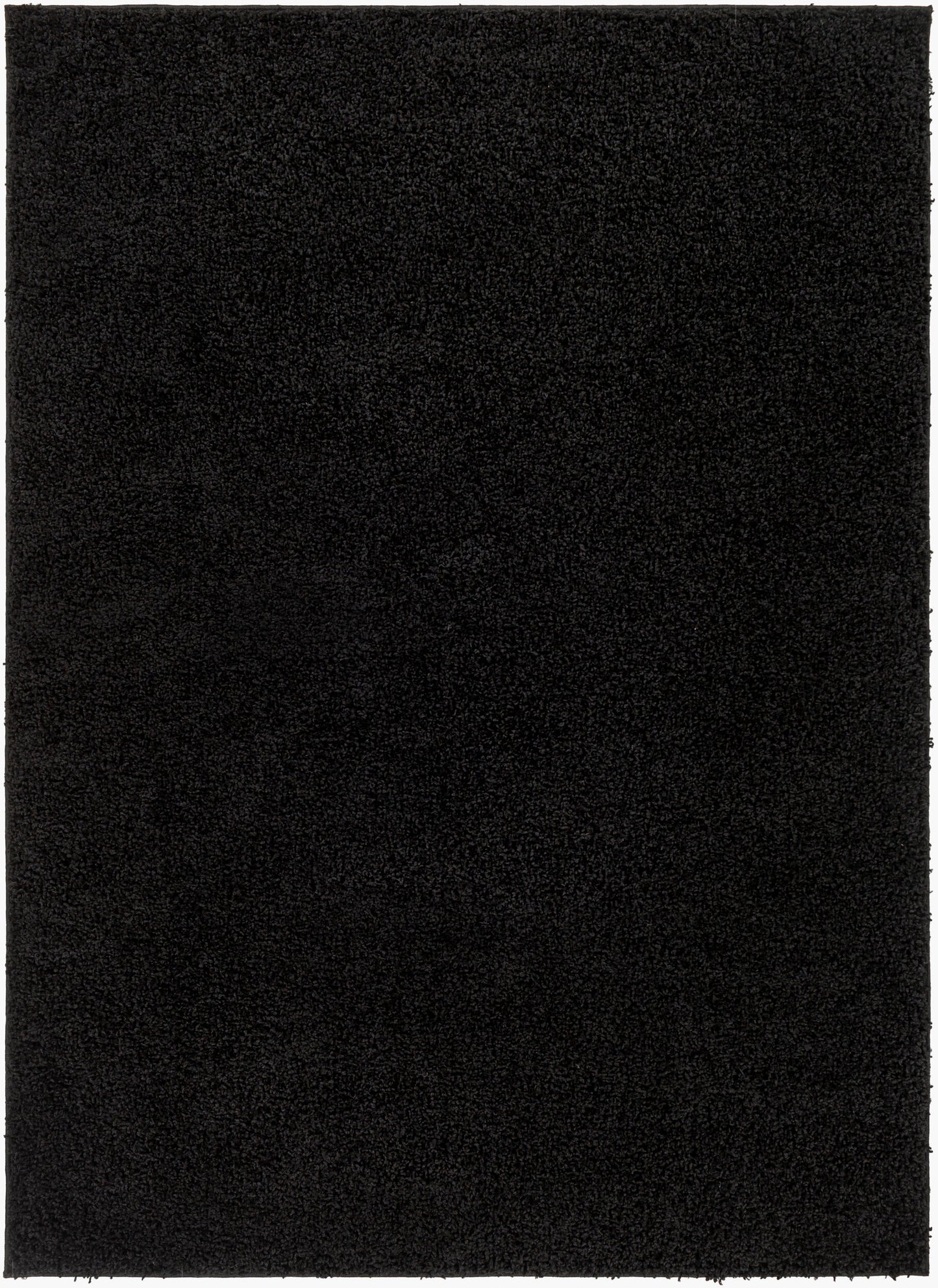 Alfombra tejida a máquina Bliss Shag BLI-2312 de 1,52 m x 2,13 m
