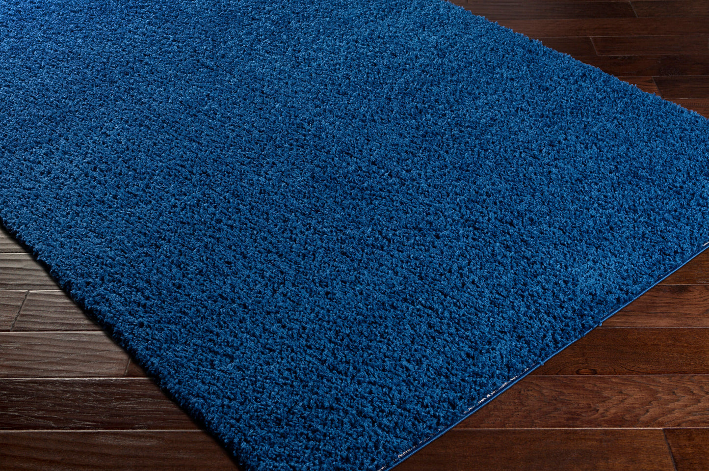 Bliss Shag BLI-2314 6' x 9' Machine Woven Area Rug