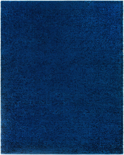 Bliss Shag BLI-2314 6' x 9' Machine Woven Area Rug