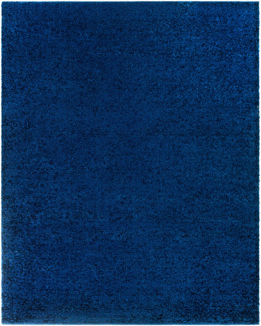 Bliss Shag BLI-2314 6' x 9' Machine Woven Area Rug